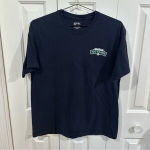 Gear for Sports Red Sox 100th Anniversary Shirt